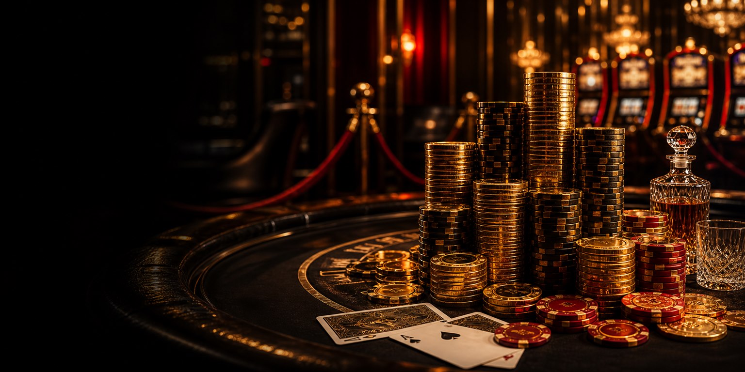 Storspiller Bonus